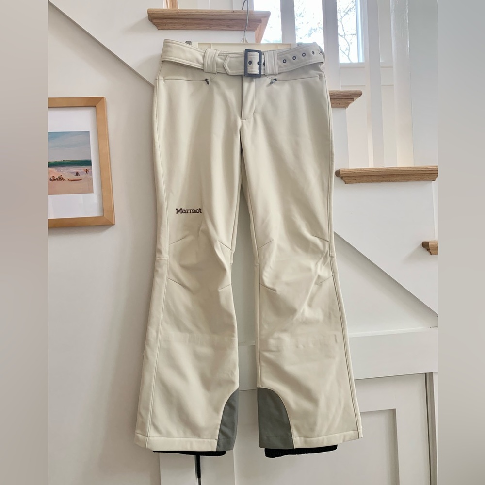 Marmot Davos Ski Pant - Women's Small